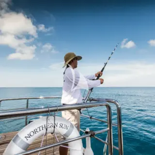 Fishing gear