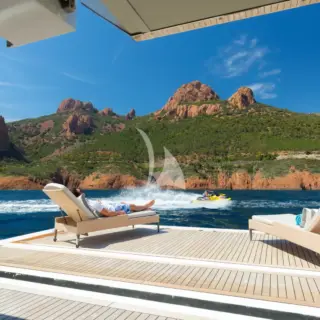 Swim Platform