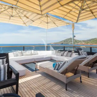 Flydeck