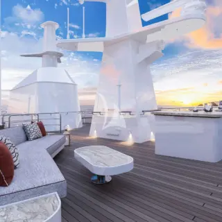 Top Deck