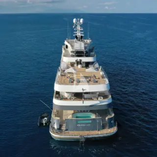 Aft