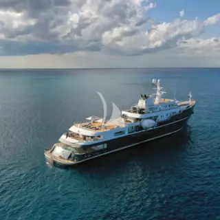 Profile Starboard