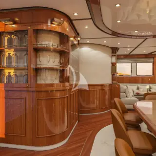 Main Deck Salon