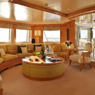Sky lounge