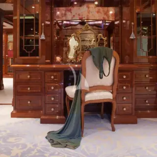 Master suite