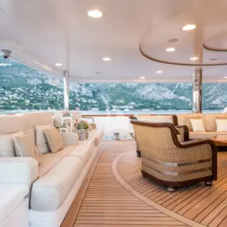 Deck Details