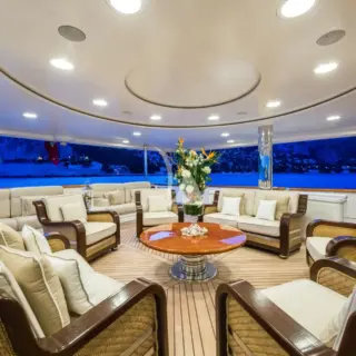 Bridge Deck