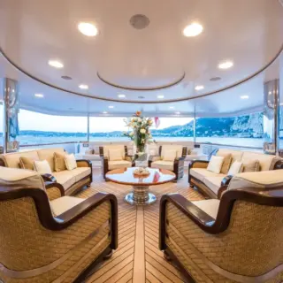Bridge Deck