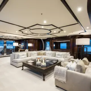 Main Salon