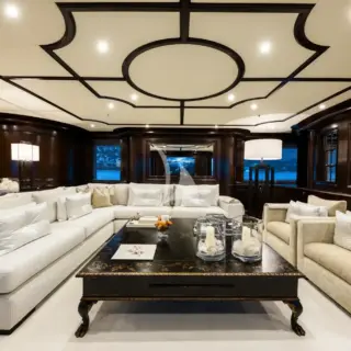 Main Salon