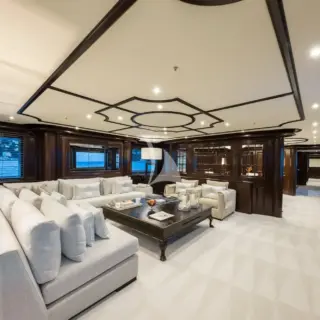 Main Salon