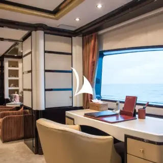 Master Office