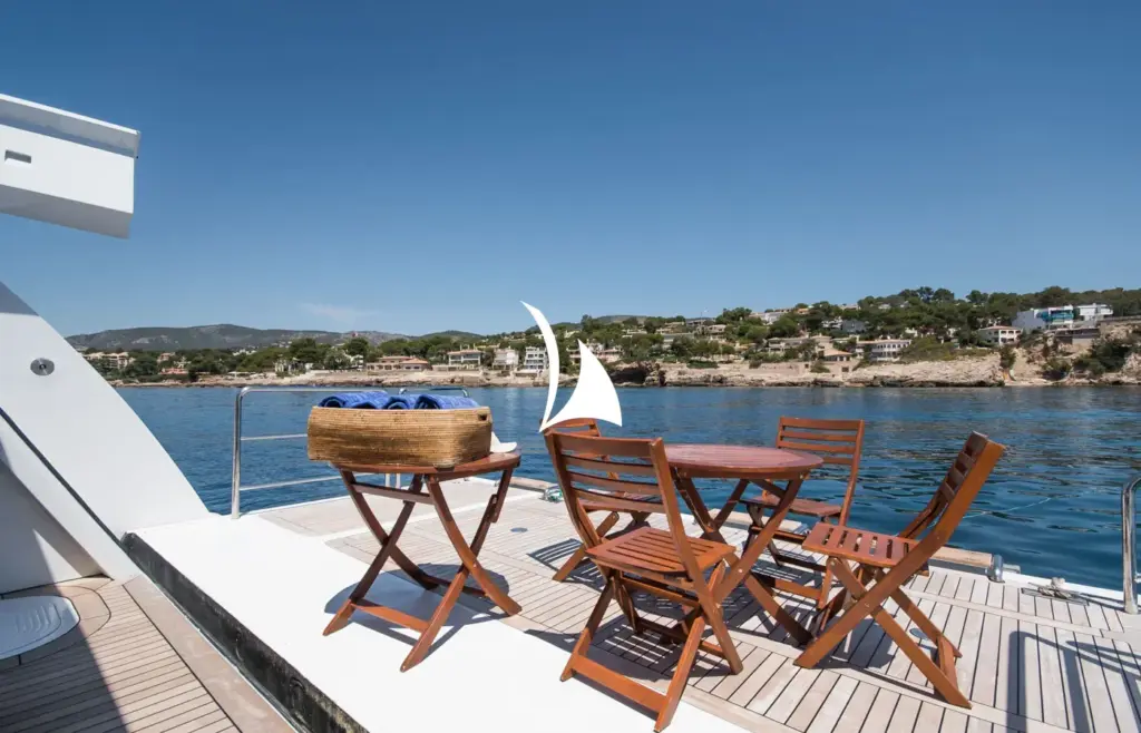 DIANE - Swim platform