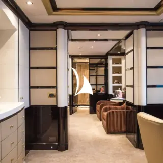 Master Office
