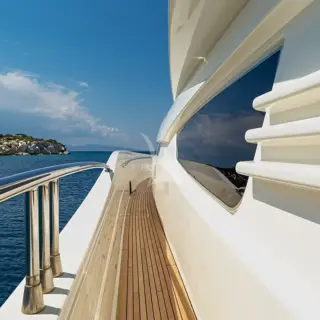 DIVINE - Exterior Spaces