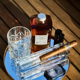 Luxury services