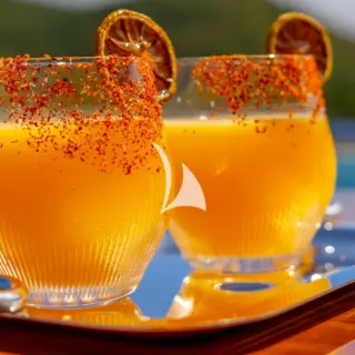 SCOTT FREE - Sun Deck Cocktails
