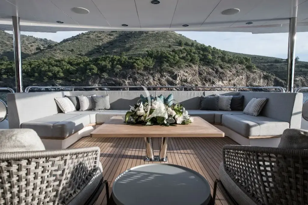 BERCO VOYAGER - Image 2