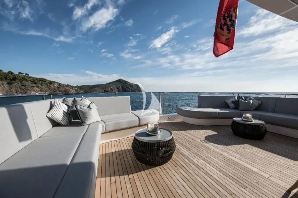 BERCO VOYAGER - Image 3