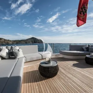 BERCO VOYAGER - Image 3