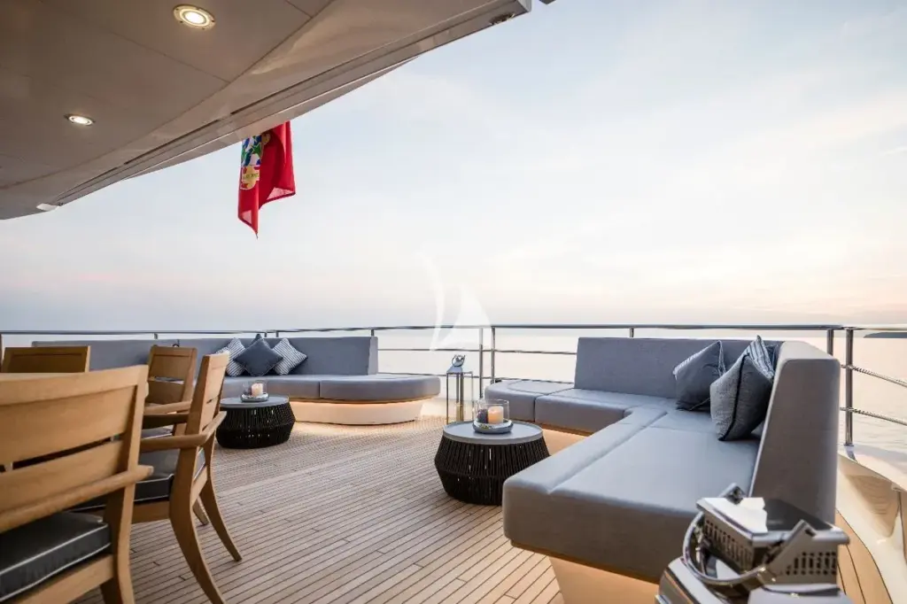 BERCO VOYAGER - Image 4