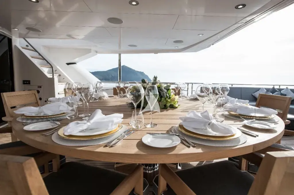 BERCO VOYAGER - Image 5