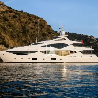BERCO VOYAGER - Image 1
