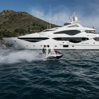 BERCO VOYAGER - Image 14