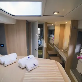 VIP Cabin