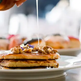 Pancakes