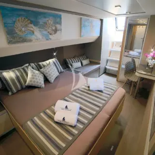 Master Stateroom