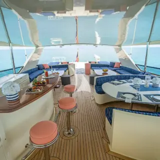 Flybridge