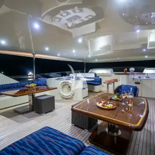 Flybridge