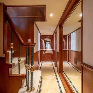 Lower Foyer