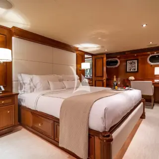 Master Stateroom