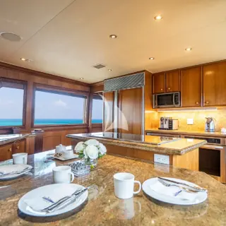 Galley