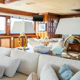Main Salon