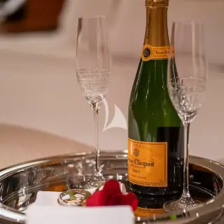 Master Stateroom