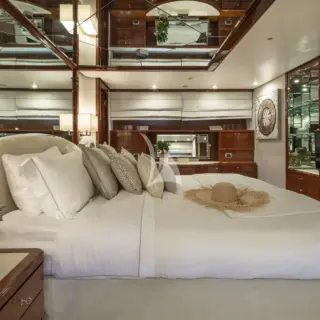 Master Cabin