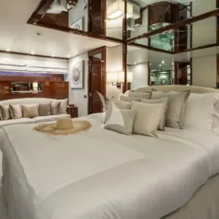 Master Cabin