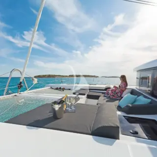 Bow Deck
