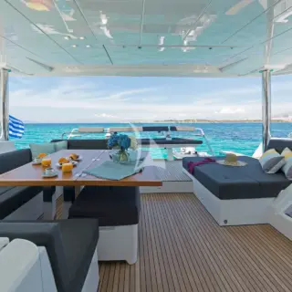 Aft Deck