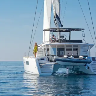 Sailing