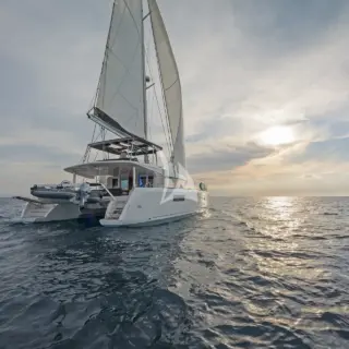 Sailing
