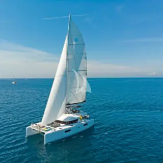 Sailing