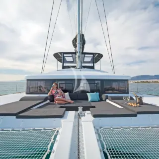 Bow Deck