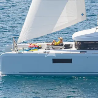 Sailing