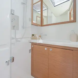En Suite facilities