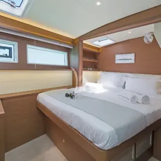 Cabins