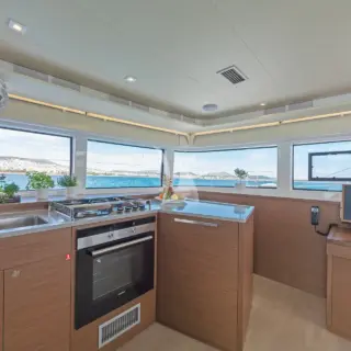 Galley